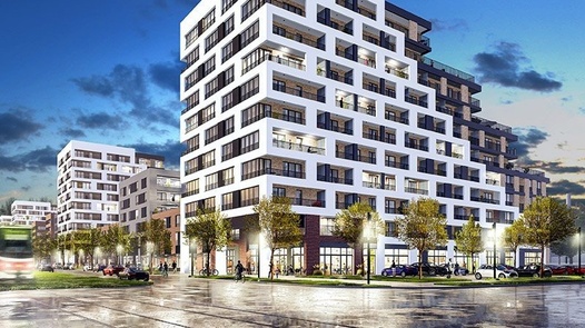 Prodej obchodní prostory, 151 m² - Praha - Vysočany