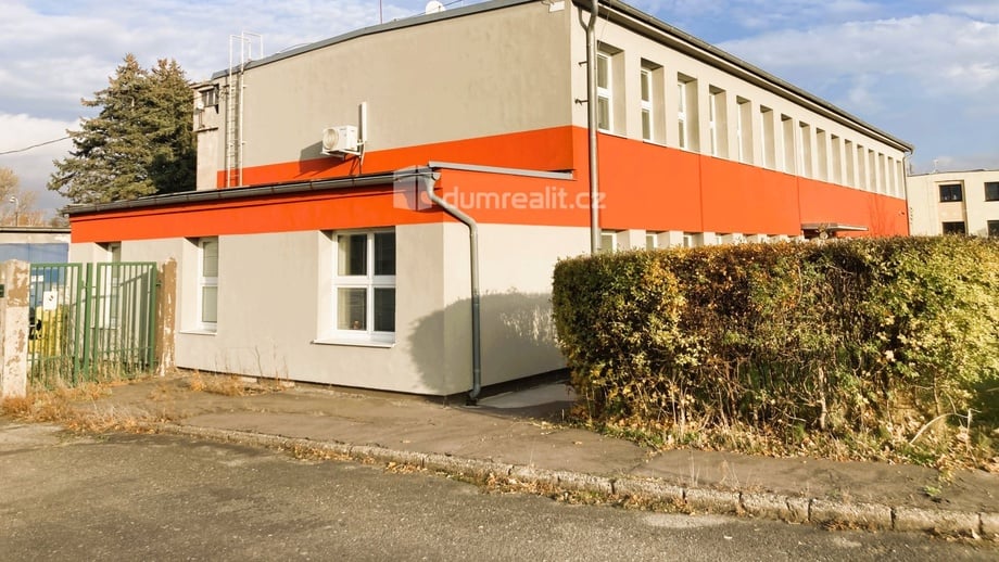 Pronájem ostatní komerční nemovitosti, 50 m² - Svatava