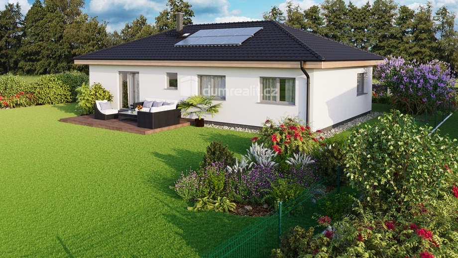Prodej rodinné domy, 104 m² - Karlovy Vary