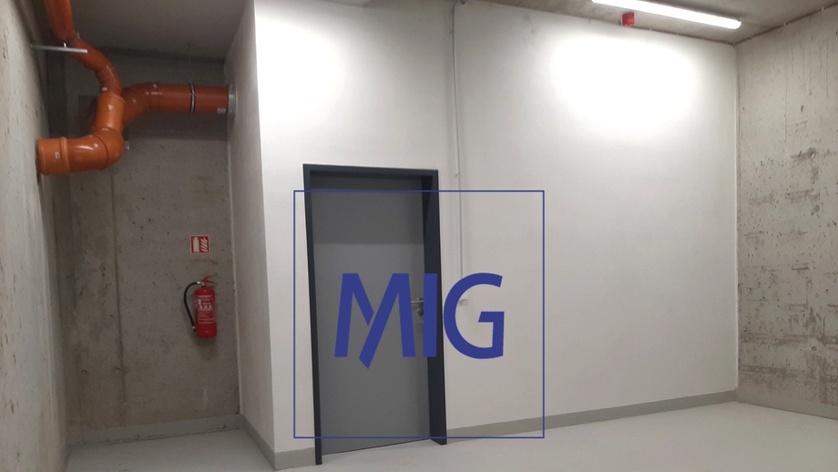 Prodej sklady, 28 m² - Brno - Zábrdovice