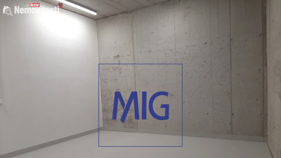 Prodej skladu 28 m², Brno - Zábrdovice