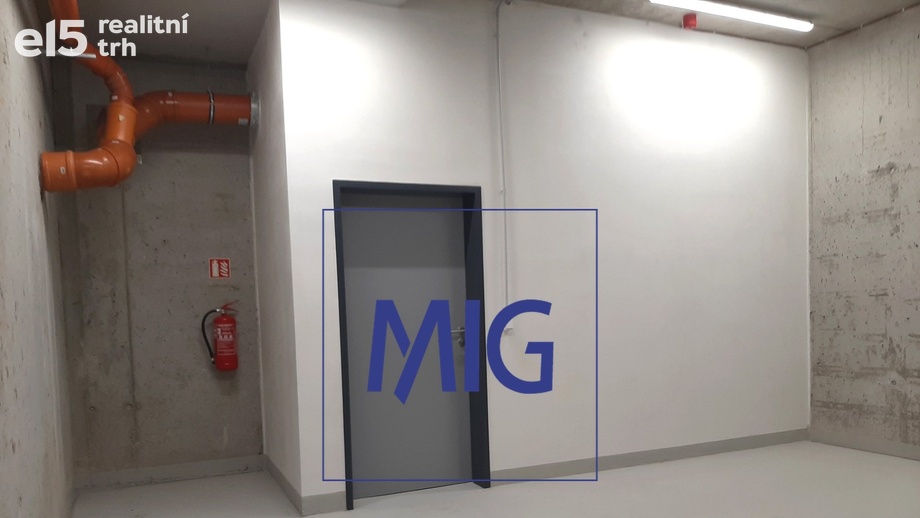 Prodej sklady, 28 m² - Brno - Zábrdovice