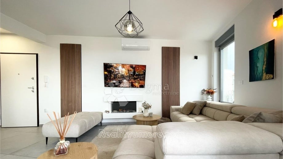 Prodej byty 2+kk, 53 m² - Umag