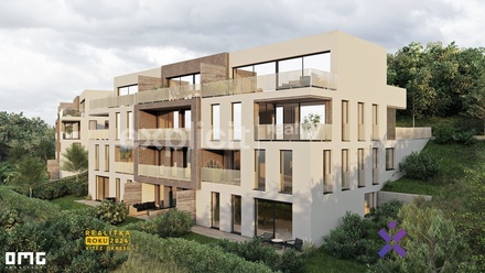 Prodej bytu 1+kk 55 m², Zlín