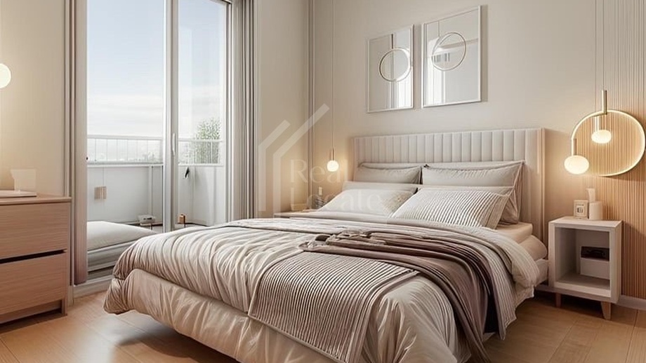 Prodej byty 2+kk, 67 m² - Praha - Vršovice