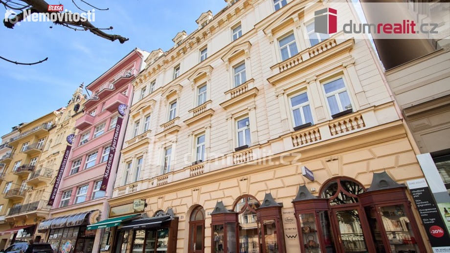 Prodej bytu 3+kk 66 m², Karlovy Vary