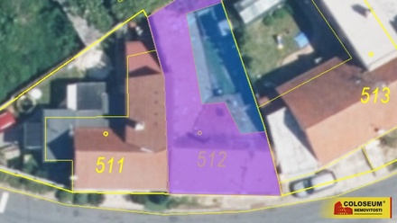 Prodej rodinného domu 50 m², Kostelec