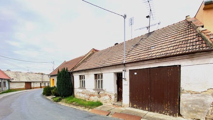 Prodej rodinného domu 50 m², Kostelec