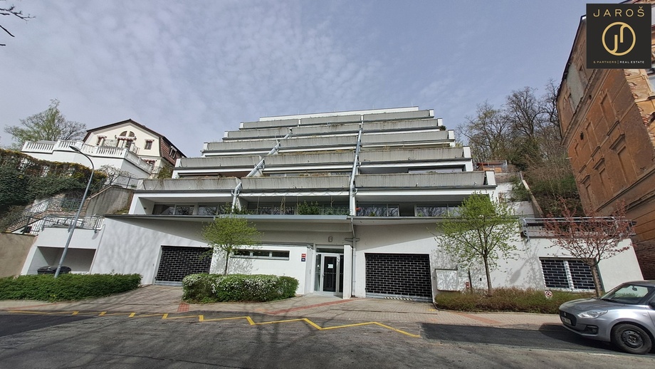 Prodej byty 3+kk, 95 m² - Karlovy Vary