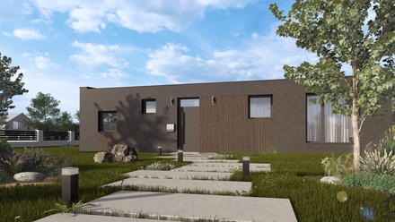 Prodej rodinného domu 92 m², Petrovice u Karviné