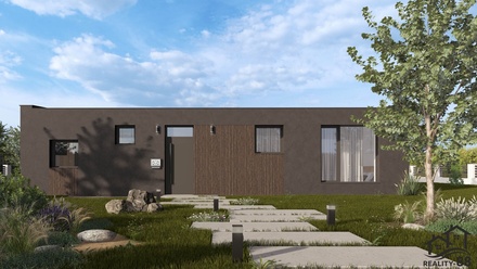 Prodej rodinného domu 92 m², Petrovice u Karviné