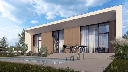 Prodej rodinného domu 92 m², Petrovice u Karviné