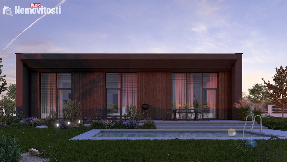 Prodej rodinného domu 92 m², Petrovice u Karviné