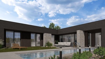 Prodej rodinného domu 142 m², Petrovice u Karviné