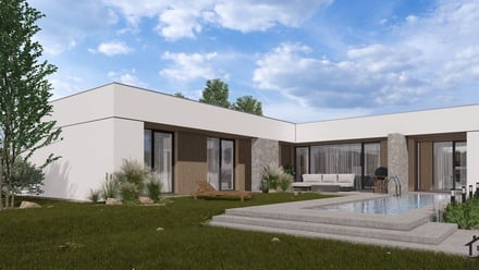 Prodej rodinného domu 142 m², Petrovice u Karviné