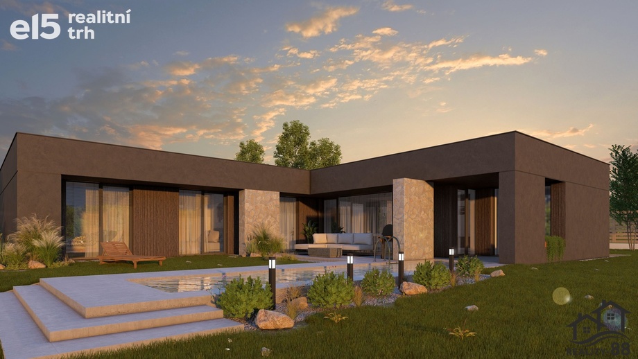 Prodej rodinného domu 142 m², Petrovice u Karviné