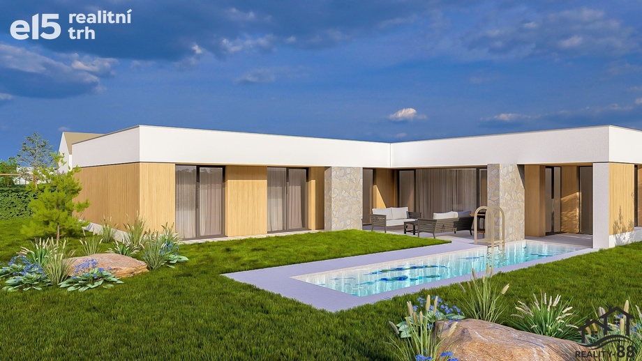 Prodej rodinné domy, 142 m² - Petrovice u Karviné