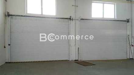 Pronájem skladu 2 400 m², Kuřim