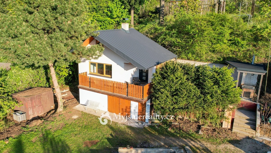 Prodej chaty 120 m², Znojmo