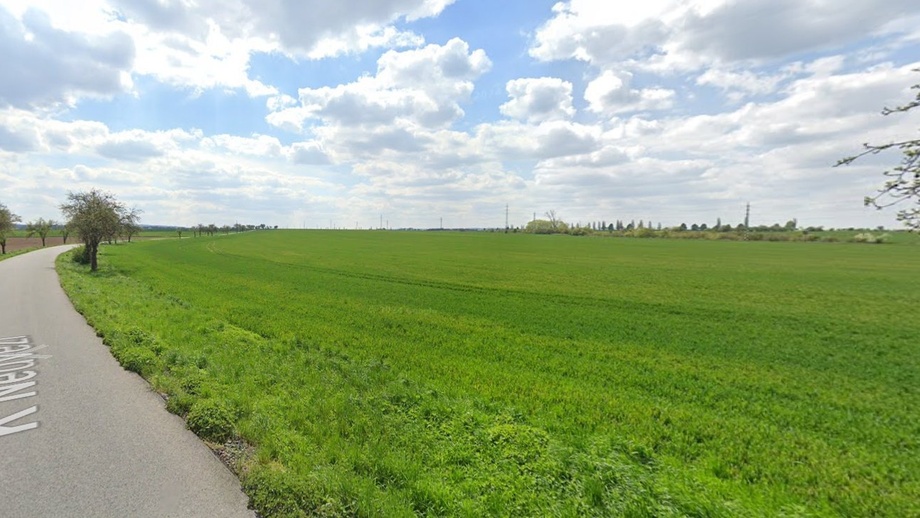 Prodej zemědělská půda, 73 166 m² - Praha
