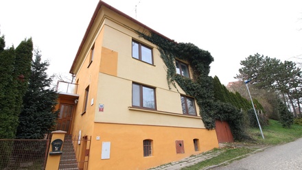 Prodej rodinného domu 230 m², Klobouky u Brna