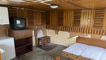 Prodej zahrady 509 m², Vysoké Mýto - Choceňské Předměstí