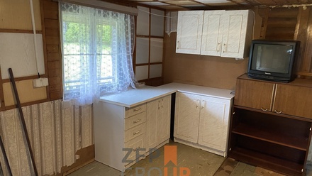 Prodej zahrady 509 m², Vysoké Mýto - Choceňské Předměstí