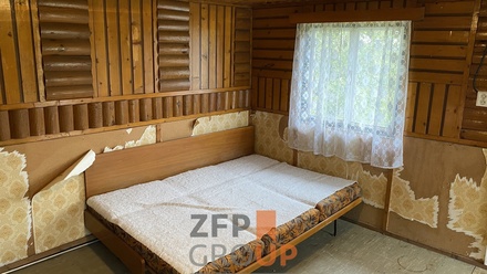 Prodej zahrady 509 m², Vysoké Mýto - Choceňské Předměstí