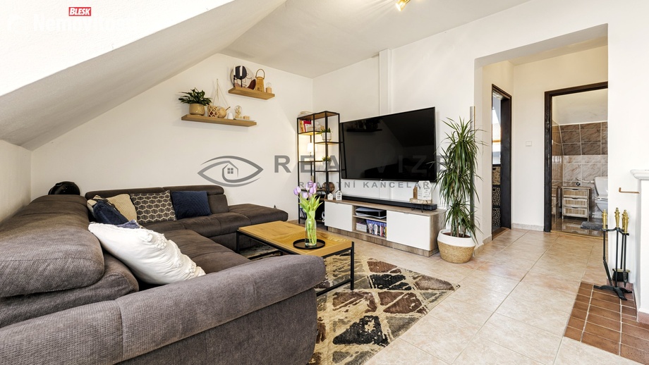 Prodej bytu 4+1 95 m², Třeboň II