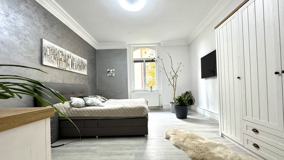 Prodej bytu 3+1 69 m², Mariánské Lázně