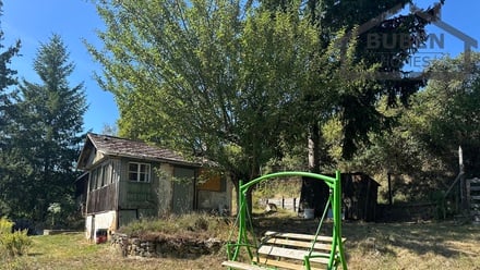 Prodej zahrady 1 028 m², Tachov