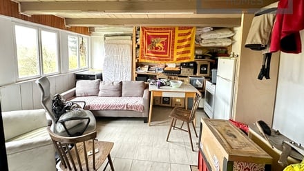 Prodej zahrady 1 028 m², Tachov