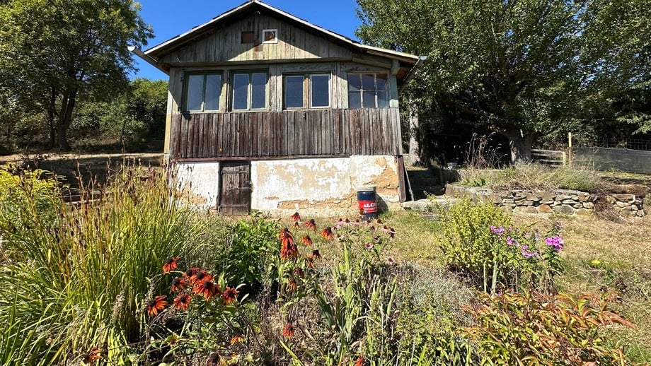 Prodej zahrady 1 028 m², Tachov