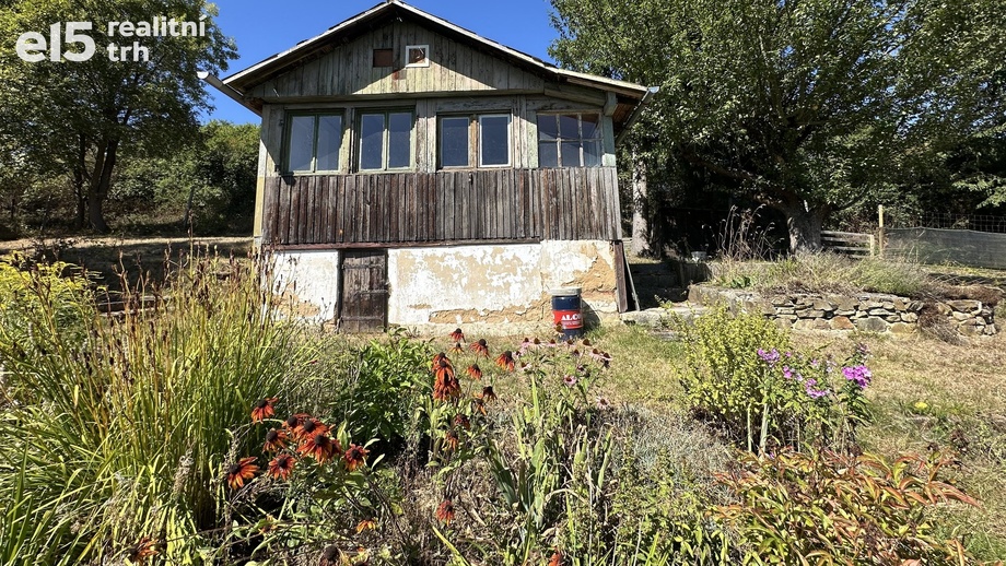 Prodej zahrady 1 028 m², Tachov