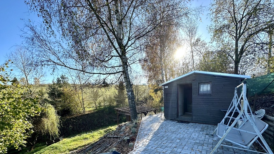 Prodej chata, 16 m² - Tachov