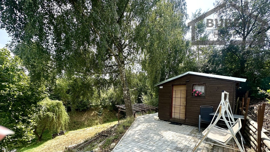 Prodej chaty 16 m², Tachov