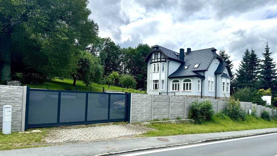 Prodej vícegenerační dům, 260 m² - Tachov