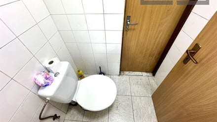 Pronájem obchodního prostoru 70 m², Bor