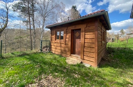 Prodej chaty 50 m², Tachov