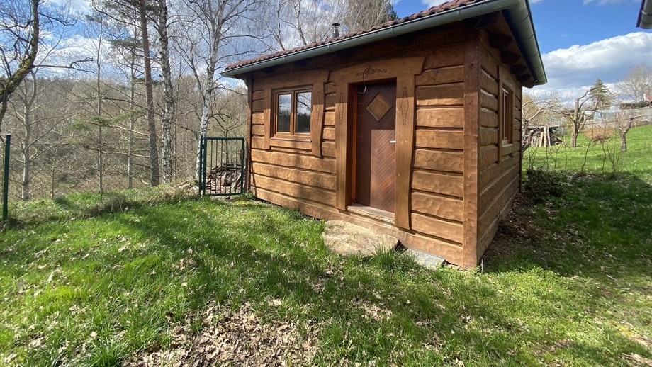 Prodej chata, 50 m² - Tachov
