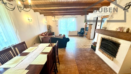 Prodej rodinného domu 448 m², Lesná - Písařova Vesce