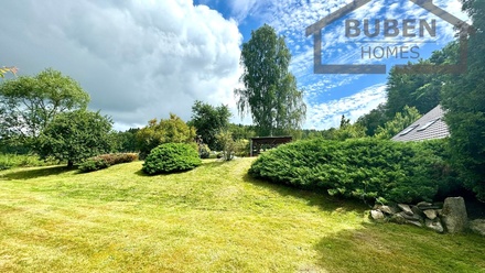 Prodej rodinného domu 448 m², Lesná - Písařova Vesce