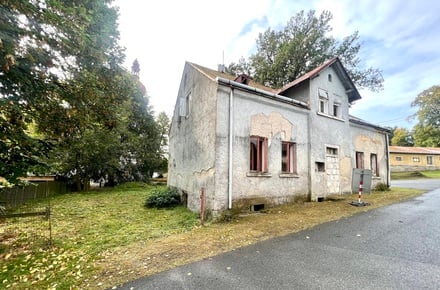 Prodej rodinného domu 170 m², Lesná