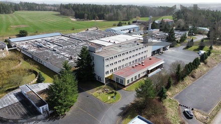 Pronájem komerční nemovitosti 11 180 m², Lom u Tachova