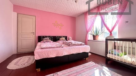 Prodej rodinného domu 180 m², Tachov