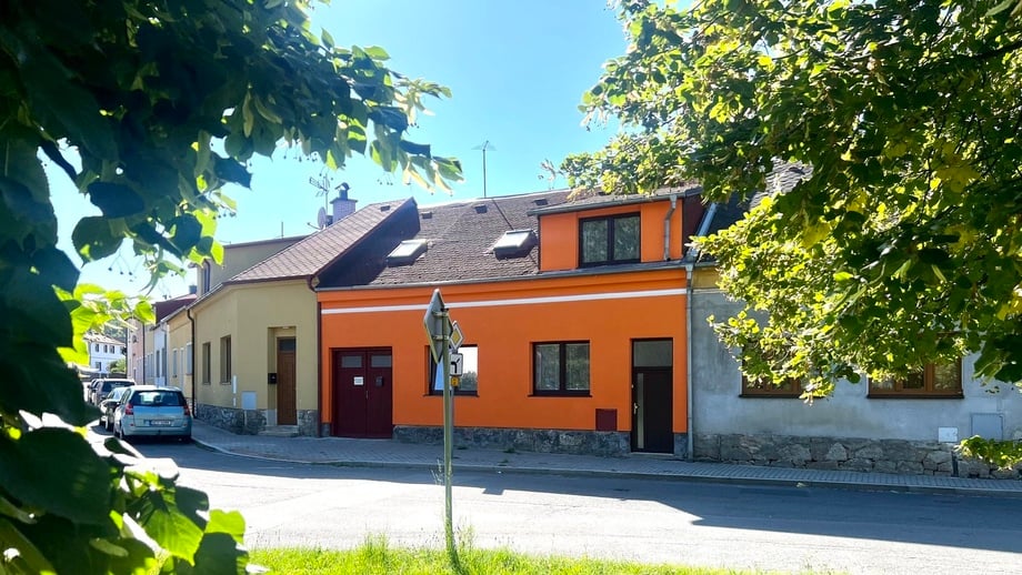 Prodej rodinné domy, 180 m² - Tachov