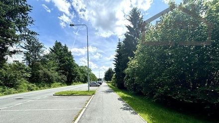 Prodej specifického pozemku 533 m², Tachov