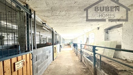 Prodej zemědělského objektu 1 480 m², Stráž - Bonětičky