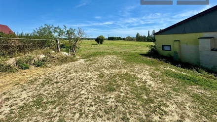 Prodej zemědělského objektu 1 480 m², Stráž - Bonětičky