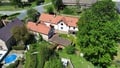 Prodej vícegeneračního domu 725 m², Bor - Kosov